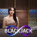 Infinite Blackjack