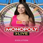 Monopoly Live