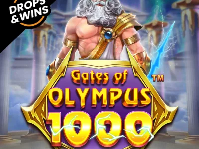 Gates of Olympus