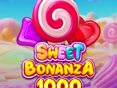 Sweet Bonanza